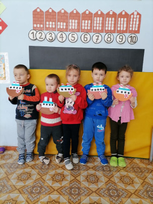 Подарок папе. Подарок папе..