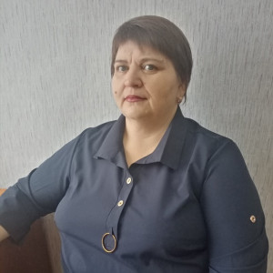 Кузина Наталья Михайловна Кузина Наталья Михайловна