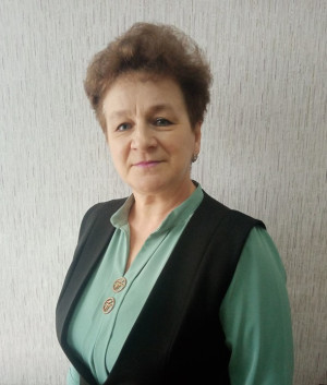 Мельникова Наталья Юрьевна Мельникова Наталья Юрьевна