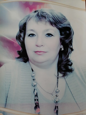 Желнина Елена Александровна Желнина Елена Александровна