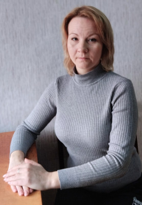 Буданова Александра Васильевна Буданова Александра Васильевна