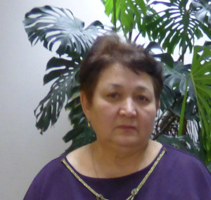 Бестаева Мавлуда Бердиевна Бестаева Мавлуда Бердиевна