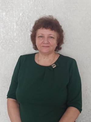 Трешникова Надежда Михайловна Трешникова Надежда Михайловна